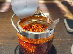 -喜晋道面馆(华严寺广场店)