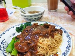 -渔记茶餐厅(渔村店)