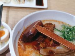 -味千拉面(巴黎春天浦建店)
