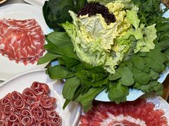 -牛街·马辈儿涮肉(牛街总店)