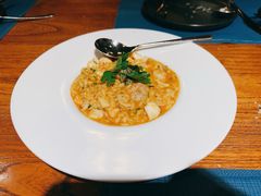-Ponte 意大利餐厅