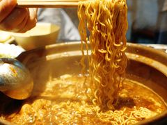 -争鲜·鲍鱼鸡煲(美邻中心店)