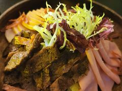 -AClub餐吧(富华里店)