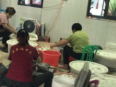 -周大娘牛乳(旧寨古村总店)