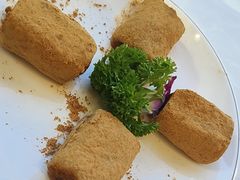 -福来居烤鸭店(天坛二店)