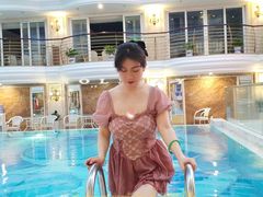 -海韵之星邮轮水会(明发商业广场店)