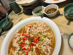 -锦府盐帮·侯宅(五棵松万达店)