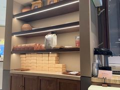 -RUXU入续糖水铺与包(卓悦中心店)