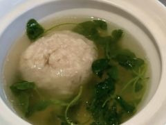 -狮王府淮扬菜(夫子庙老门东店)