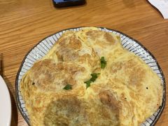 蛋煎馄饨-花悦豆香