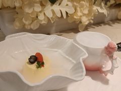 海底贝壳法式炖蛋-LE SHARE洛笙·花园西餐(北京路步行街店)