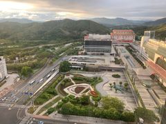 -深圳香格里拉酒店