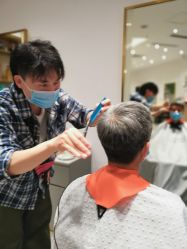 -Kraemer paris·苏豪路易士·嘉玛发廊