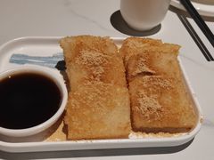 红糖糍粑-三猫黑鱼花(南大店)