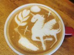 -Roast8ry Coffee Lab