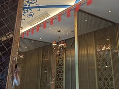 -沙力海西北特色美食烤肉店(北门坡店)