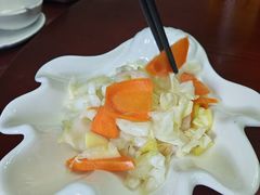 -高老庄·老溧阳·私房菜(南山竹海店)