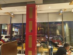 -邢氏老太太烤串(北兴街店)