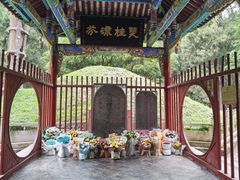 -武侯墓风景区