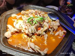 -蛙来哒(方圆荟店)