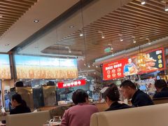 -西贝(宝乐汇店)
