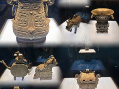 -陕西历史博物馆