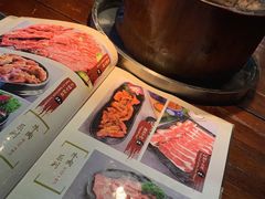 -红小姐的烤肉店(西三旗店)