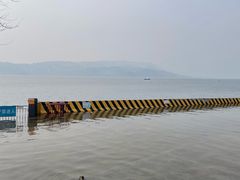 -黄河小浪底水利枢纽风景区