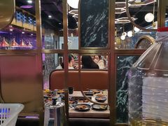 大堂-炭烤麻里·臻选自助烤肉料理(观音桥大融城店)