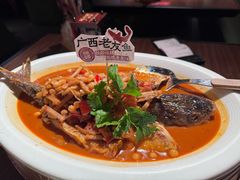 -桂小厨广西菜(万象城店)