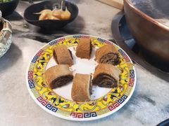-东来顺饭庄(西直门店)