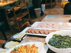 -蜀都三哥火锅店(力盟商业步行街店)