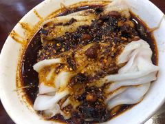 -张明富面皮店(东大街店)