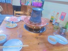 -元盛居(生态大街店)