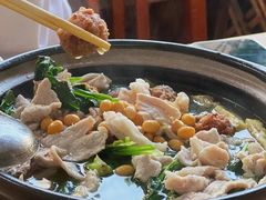 -陆师傅砂锅烫菜(圆通街店)