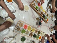 -丝恋丝娃娃(逸天城国贸店)