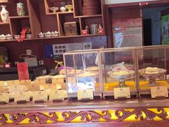 -富华斋饽饽铺·宫廷糕点·伴手礼(护国新天地店)