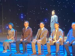 -复旦大学相辉堂