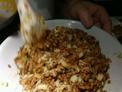 -探鱼·鲜青椒爽麻烤鱼(广州花都来又来店)