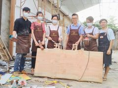 -五月木作·DIY木作文创体验店(北京路店)