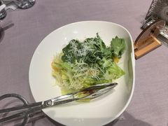 -云锦壹号·淮扬宴(徐汇万科店)