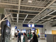 -宜家家居(西安未央商场店)