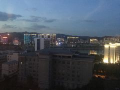 -张家界大成山水国际大酒店