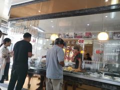 自助取餐区-黎里王记辣脚(黎里总店)