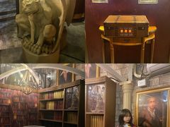 -逃脱反斗城沉浸剧情密室(北京路店)