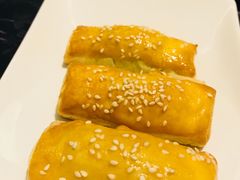-长沙北辰洲际酒店-栀味轩中餐厅