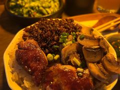 -兮禾酒馆(护国路店)