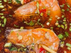 -潮州府·潮菜·砂锅粥(徐家汇店)