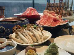 -享月汤皇·海鲜小火锅·聚会(曲江创意谷店)