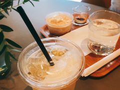-dotcom coffee古点咖啡(致真大厦店)